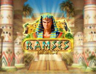 Ramses Legacy_image_redrake