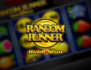 Random Runner Hold And Run_image_Greentube
