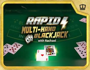 Rapid Multi-Hand Blackjack with Rachael_image_gamesglobal