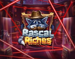 Rascal Riches_image_Playngo