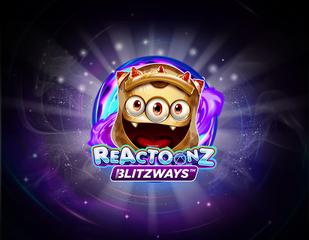 Reactoonz Blitzways_image_Playngo