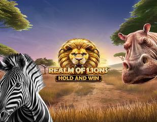 Realm of Lions_image_synot