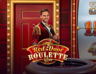 Red door Roulette_image_Evolution