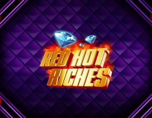 Red Hot Riches_image_Games Global