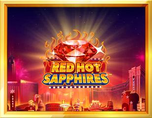 Red Hot Sapphires_image_Games Global