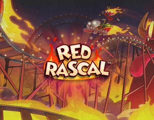 Red Rascal_image_Hacksaw