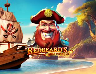 Redbeards Rum Runners DoubleMax_image_Yggdrasil