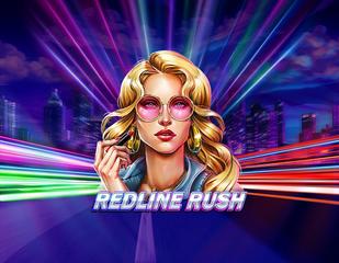 Redline Rush_image_Red Tiger