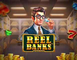 Reel Banks_image_PragmaticPlay