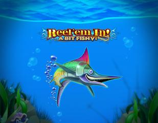 Reel Em In! A Bit Fishy_image_Light & Wonder