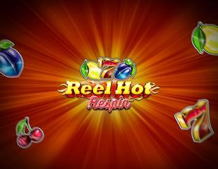 Reel Hot Respin_image_Synot