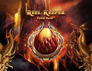 Reel Keeper_image_Red Tiger