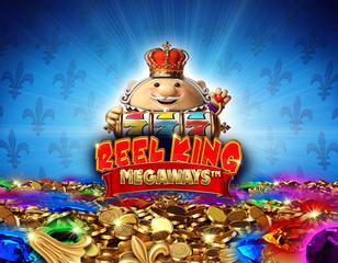 Reel King Megaways_image_Inspired