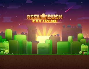 Reel Rush Xxxtreme_image_Netent
