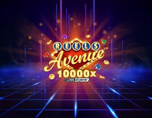 Reels Avenue Link&Win_image_Games Global