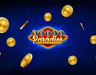 Reels Paradise _image_Booming Games