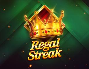 Regal Streak_image_Red Tiger
