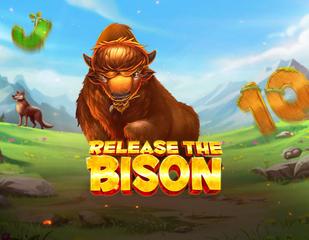 Release the Bison_image_PragmaticPlay
