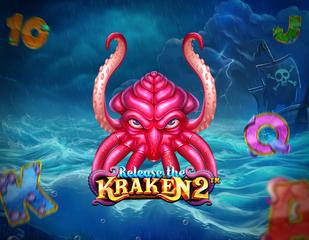 Release the Kraken 2_image_PragmaticPlay
