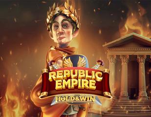 Republic Empire: Hold & Win_image_isoftbet