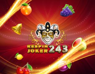 Respin Joker 243_image_Synot
