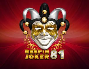 Respin Joker 81_image_Synot