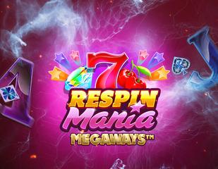 Respin Mania Megaways_image_skywind