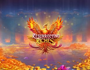 Resurrecting Riches_image_PragmaticPlay