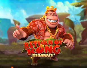 Return of Kong Megaways_image_Blueprint