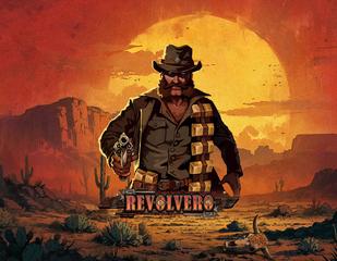 Revolvero_image_Red Tiger