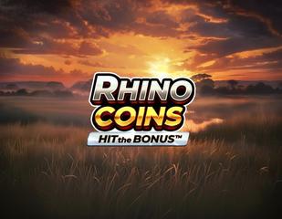 Rhino Coins Hit the Bonus_image_Playson