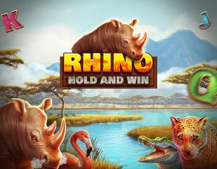 Rhino Hold and Win_image_Booming Games
