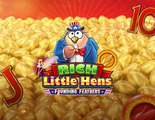 Rich Little Hens - Founding Feathers 96_image_SGDigital