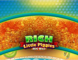 Rich Little Piggies – Hog Wild_image_Light & Wonder