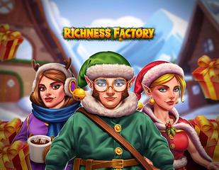 Richness Factory_image_Amusnet