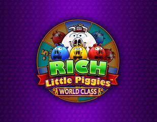 Rich Little Piggies World Class_image_Light & Wonder