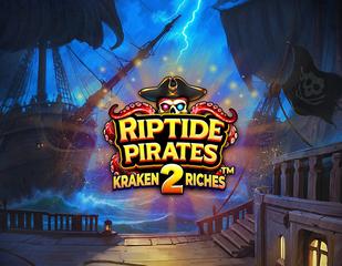 Riptide Pirates 2 Kraken Riches_image_Games Global