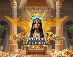 Rise of Cleopatra_image_Red Tiger