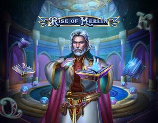 Rise of Merlin_image_Playngo
