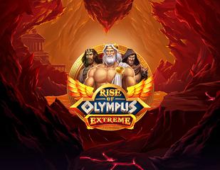 Rise of Olympus Extreme_image_Playngo