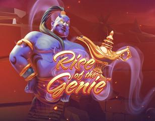 Rise of the Genie_image_iSoftbet