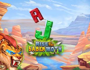 Rise of the Sabertooth_image_iSoftbet