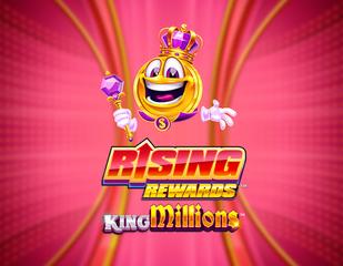 Rising Rewards King Millions_image_gamesglobal