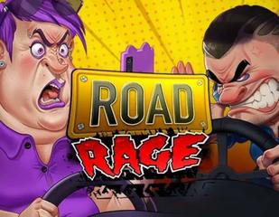 Road Rage_image_Nolimit City