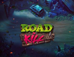 Road Kill_image_Nolimit City
