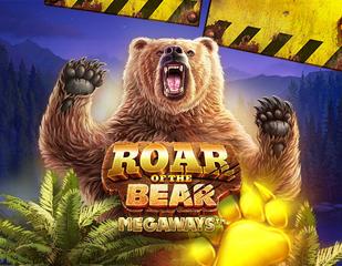 Roar of the Bear Megaways_image_iSoftbet