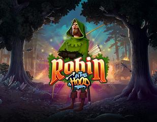 Robin In The Hood _image_Relax Gaming