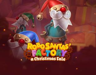 Robo Santas' Factory_image_Gaming1