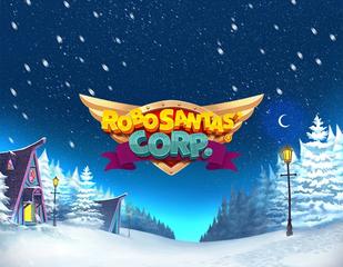 Robo Santa's Factory_image_Gaming1