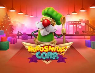 Robo Santa's Corp_image_Gaming1